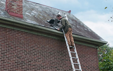 what affects urgent Croston roof repairs