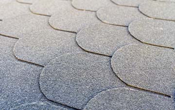 Croston asphalt roofing costs