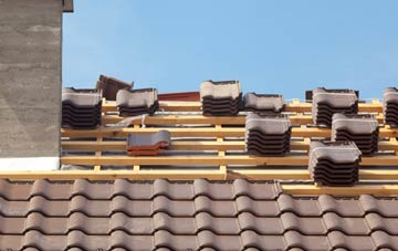 Croston clay roofing costs