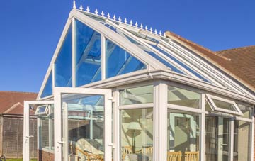 conservatory roof insulation costs Croston