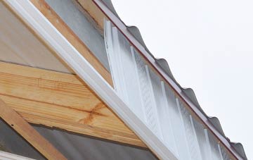why Croston fascia repairs are essential
