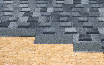 expert Croston asphalt roof companies