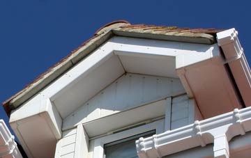 Croston fascia installation costs