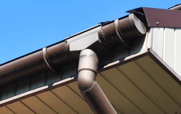 types of Croston fascias