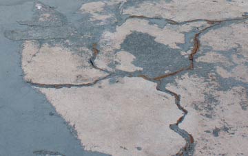 fibreglass roofing replacement Croston