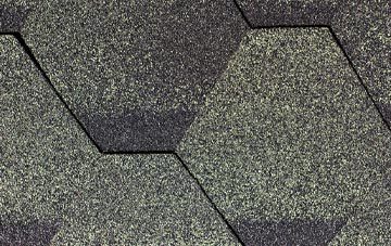 Croston fibreglass shingle repairs