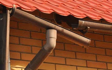 Croston gutter repair costs
