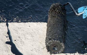 Croston liquid sealant waterproofing