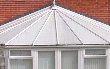 Croston polycarbonate conservatory roof repairs