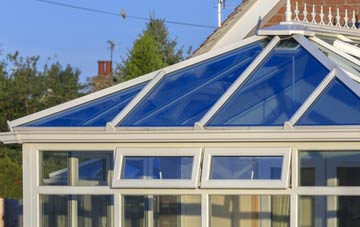 professional Croston conservatory insulation
