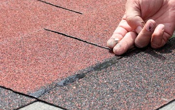 Croston asphalt roof repairs