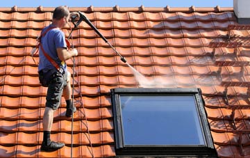 roof cleaning Croston, Lancashire