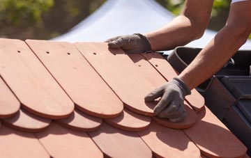 Croston roof tile contractors
