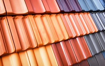 Croston roof tile costs
