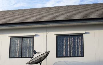 Croston rubber roof costs
