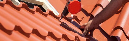 save on Croston roof installation costs