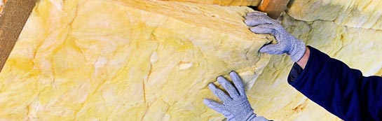 quotes for Croston roof insulation