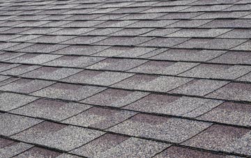 Croston tiles for shallow pitch roofing