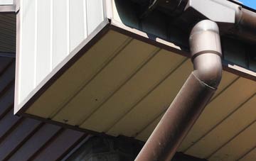 Croston soffit installation costs