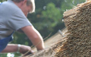 professional Croston thatchers