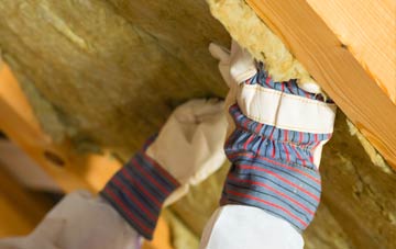 types of Croston pitched roof insulation materials