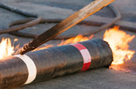 free Croston flat roofing repair quotes