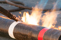 Croston flat roofing replacement
