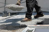 find rated Croston flat roofing replacement companies