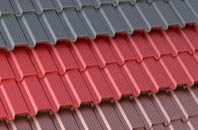 find rated Croston plastic roofing companies