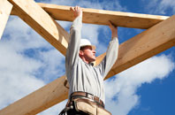 Croston roof replacement work